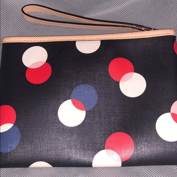 Kate Spade wristlet - Picture 2 of 3